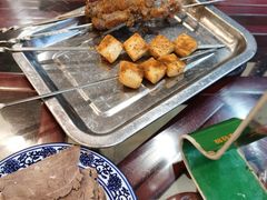 -马吉德牛肉拉面(新街口店)