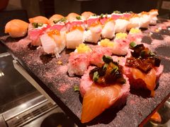 -解放碑威斯汀酒店-知味国际美食餐厅