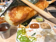 -霸腹烤肉(厦门柚子番店)