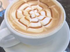 -爸爸糖吐司面包(扬州宝龙广场店)