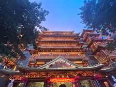 -大佛古寺