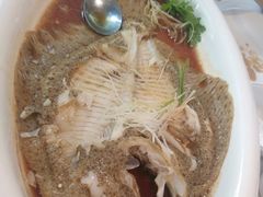 -月福京味斋·烤鸭店·北京菜(鼓楼总店)