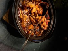 -九龙湾·御膳坊(九龙窠路店)