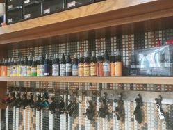 -长沙纹身· 龙堂刺青·三土师傅的店