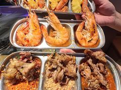 -杨小佳·齐齐哈尔烤肉·烤串(广州店)
