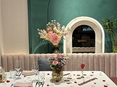 -Kathleen's Bistro&Bar 凯圣琳西餐厅(漕河泾印象城店)