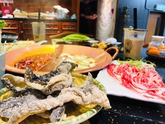 -成都老码头火锅(旺角店)