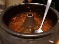 云海肴汽锅鸡-云海肴·汽锅鸡·云南菜(广安门天虹店)