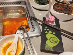 -海底捞火锅(青山湖万达夜宵主题店)
