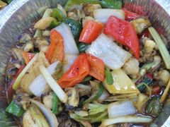 -南记食粥坊·宵夜大排档(莲花总店)