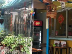 -小梁哥云吞面(黄贝岭店)