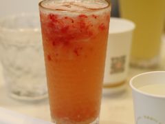 -澈烘焙·生日蛋糕·下午茶(龙华店)