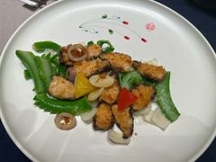 -馋遇江南·精致湖景雅宴(东方之门店)