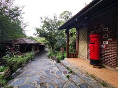 -北京水岸山吧度假村(雁栖镇店)