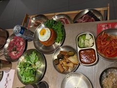 -西塔老太太泥炉烤肉(沈阳店)
