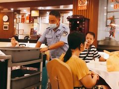 -朱仔记食府(江南大道店)