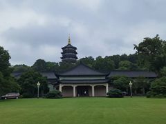 -浙江西子宾馆·牡丹厅