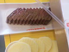 -何师傅美蛙鱼头(汉街店)