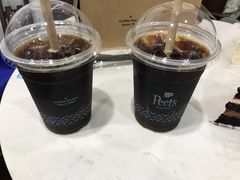 -Peet's Coffee皮爷咖啡(豫园店)