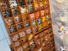 -小意思咖啡店(草桥店)