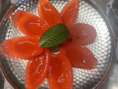 -禄婶鸡煲·打边炉