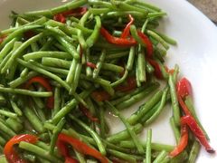 芦蒿香干-小山寨(天润城店)