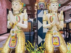 -Home Thai·泰谣(王府井apm店)