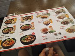 -李先生牛肉面大王(上海站南广场店)