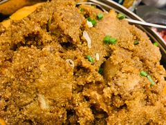 -浔庐餐厅•江西老字号•九江菜(烟水亭店)
