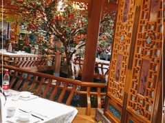 -北平楼·烤鸭·北京菜(牡丹园店)