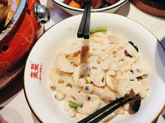 -来菜·湖北头牌藕汤(武商MALL众圆店)