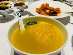 河蟹大刀金丝面-耳朵眼会馆(鼓楼店)