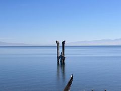 -青海湖国家重点风景名胜区