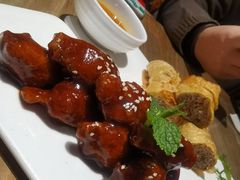 -枣子树·素食餐厅(普陀山店)