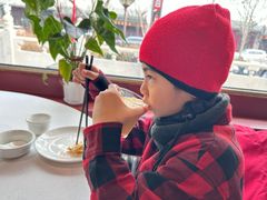 -满堂·烤鸭店·北京菜(鼓楼店)