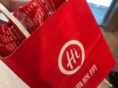 小食-海底捞火锅(铁西万达店)