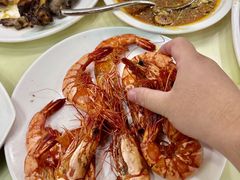 -潮福餐馆(江南西店)