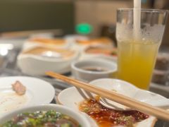 -海底捞火锅(北京路店)