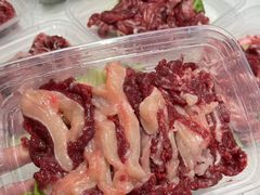 -贵宾牛·潮汕牛肉火锅(珠池总店)