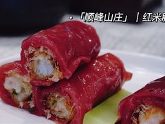 海皇红米肠-寻味顺德·顺峰山庄(大良店)