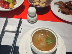 -馋遇江南·精致湖景雅宴(东方之门店)