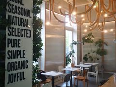 -Green Option(官舍店)