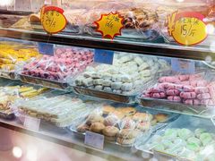 -宝圆斋清真糕点·蛋糕