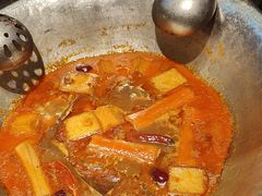 -刘一锅筋头巴脑(王府井店)