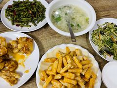 -沈阳李连贵熏肉大饼(兴城店)