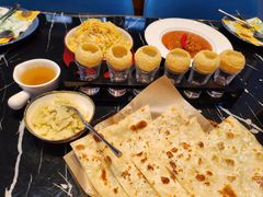 -木尔坦·Multan巴基斯坦清真餐厅halal(大智嘉园店)