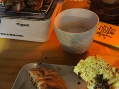 -木屋烧烤(白石洲店)