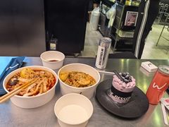 -W COLLECTIVE  DESSERT SHOP