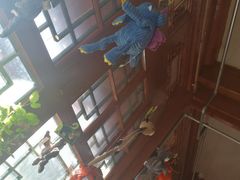 -百好乐宠物友好餐厅(朝外大街店)