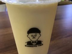 -爷爷不泡茶NOYEYENOTEA(武汉佰港城创始店)